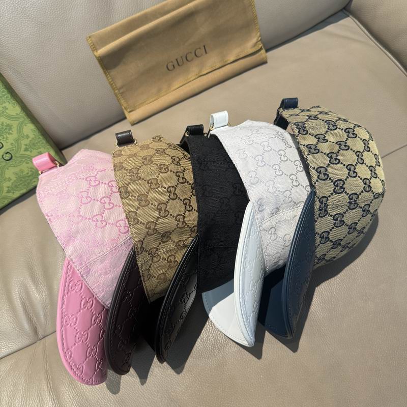 Gucci Cap dx23